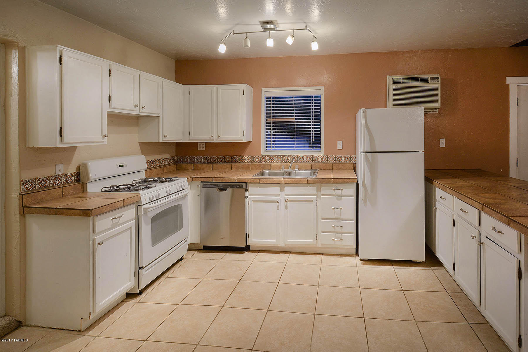 Speedway Heights - Residential