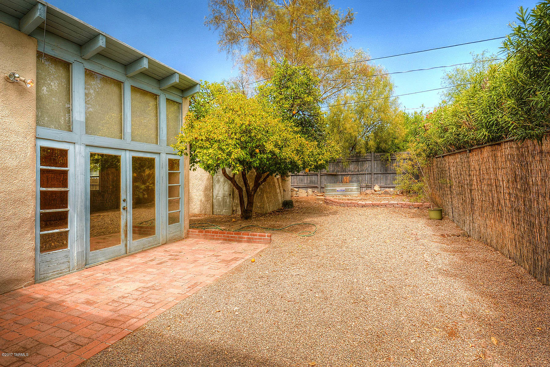 Speedway Heights - Residential