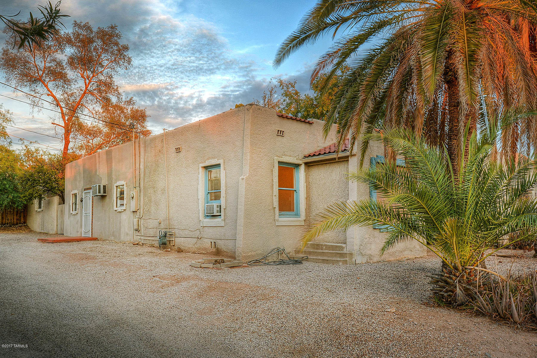 Speedway Heights - Residential