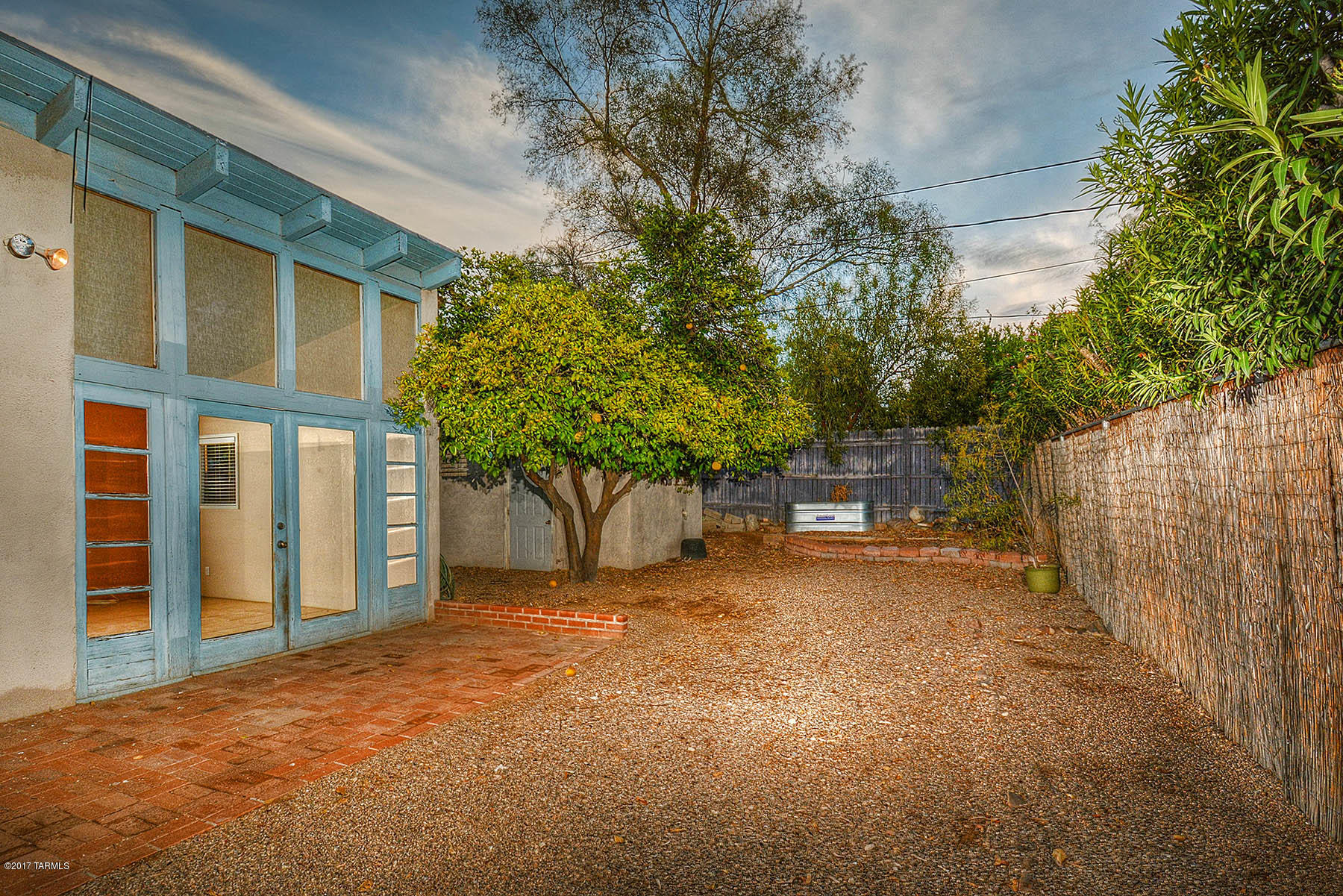 Speedway Heights - Residential