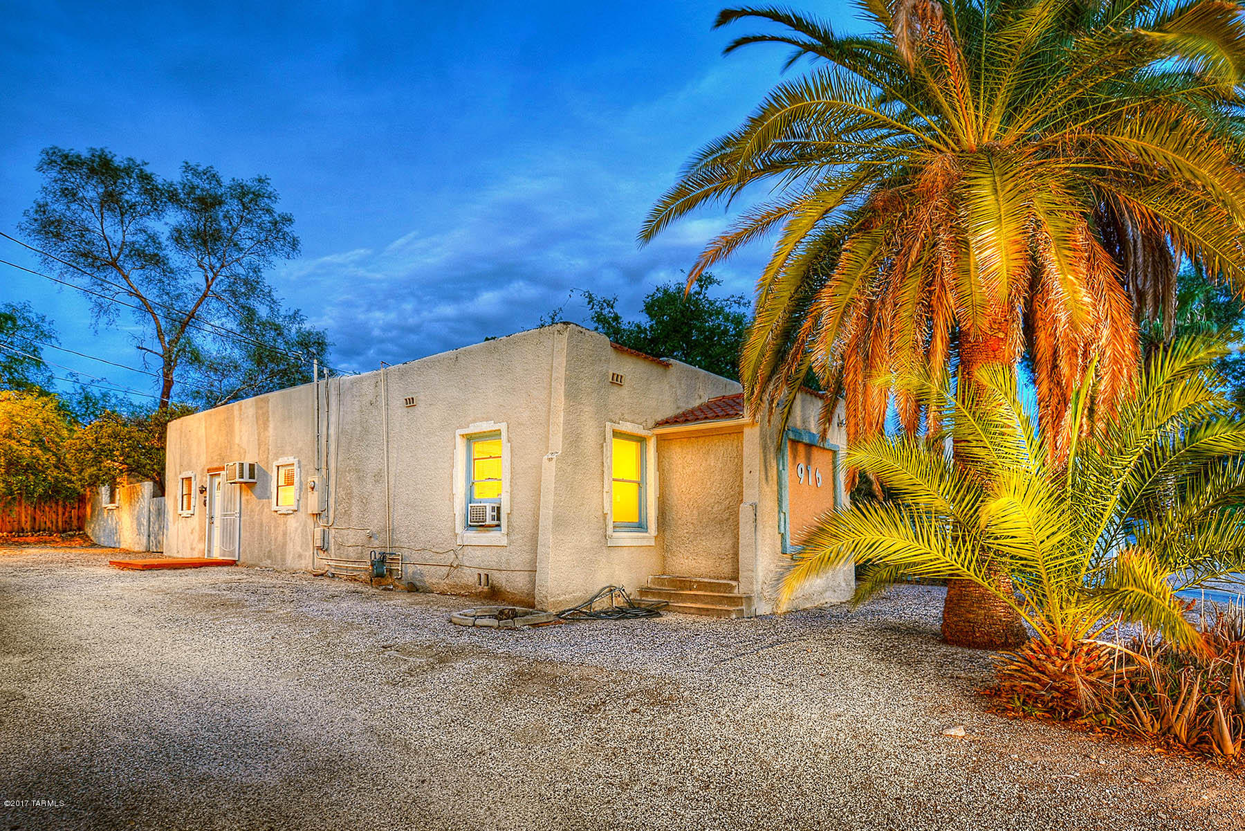 Speedway Heights - Residential