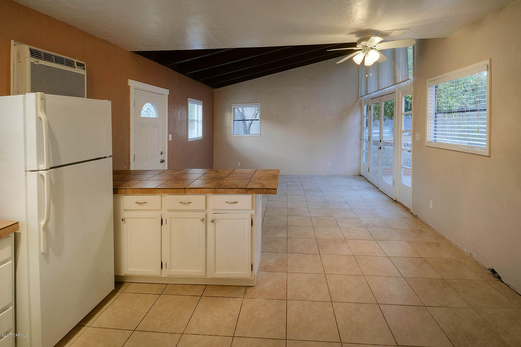 Speedway Heights - Residential