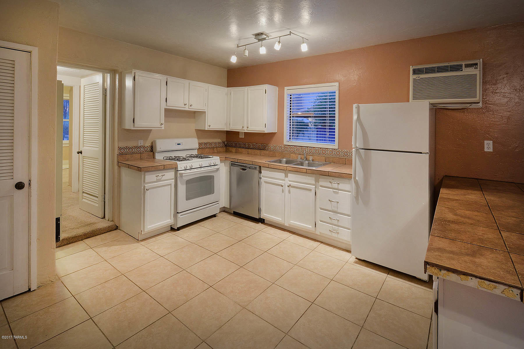 Speedway Heights - Residential