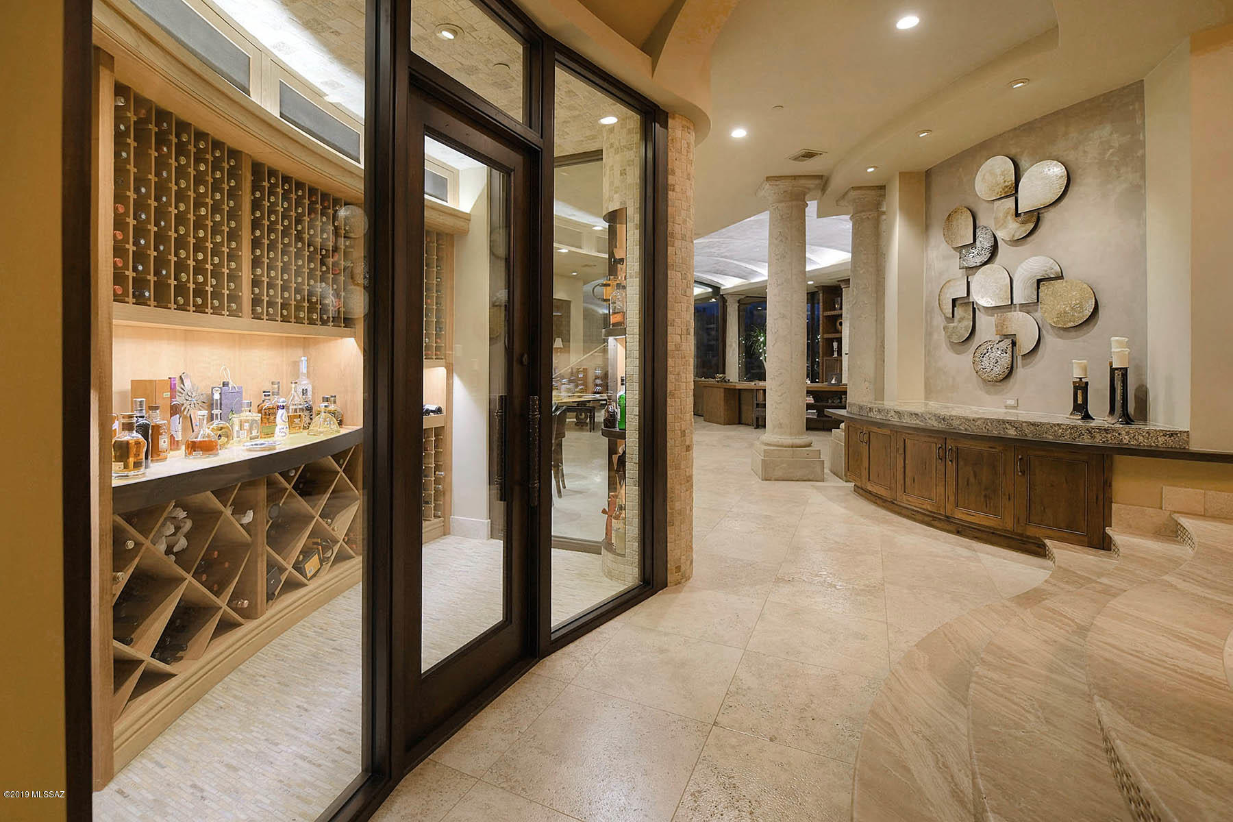 Stone Canyon IV - Residential