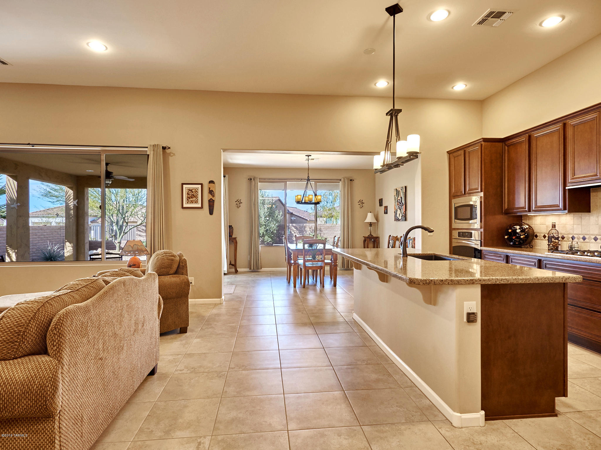 Quail Creek (1-306) - Residential