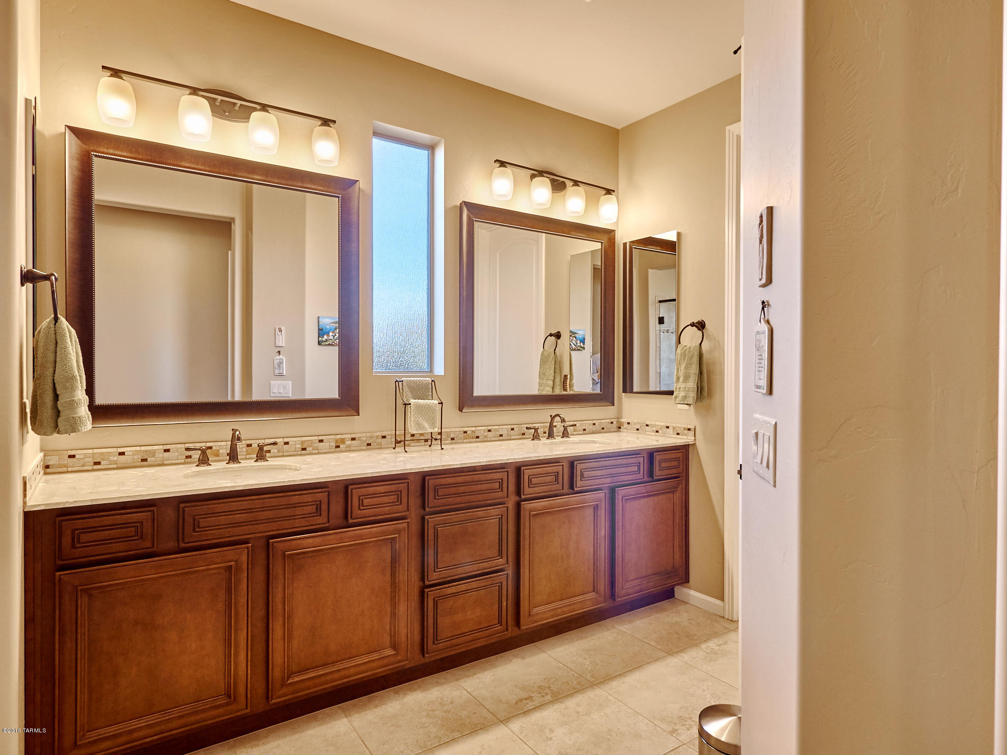 Quail Creek (1-306) - Residential