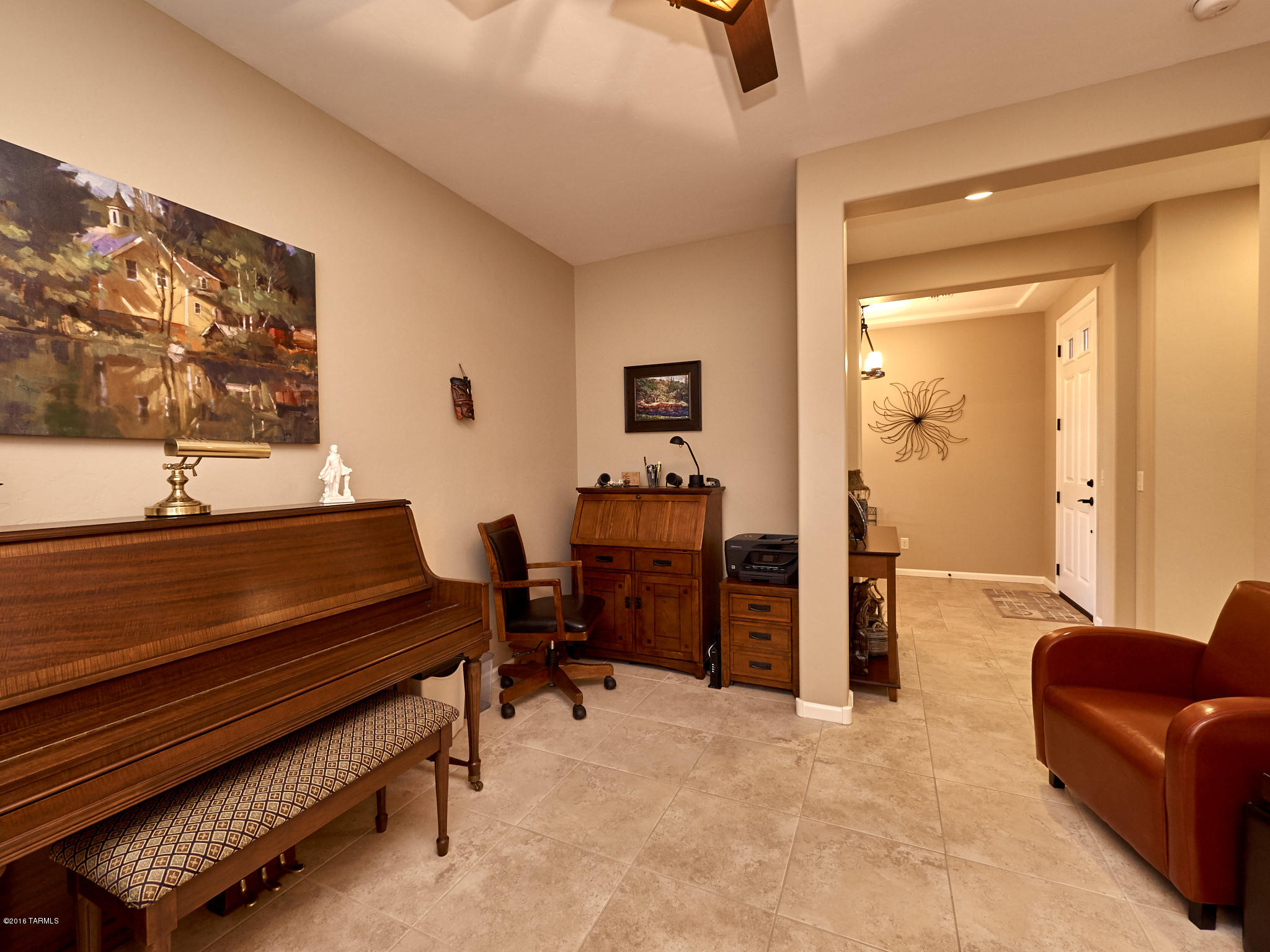Quail Creek (1-306) - Residential