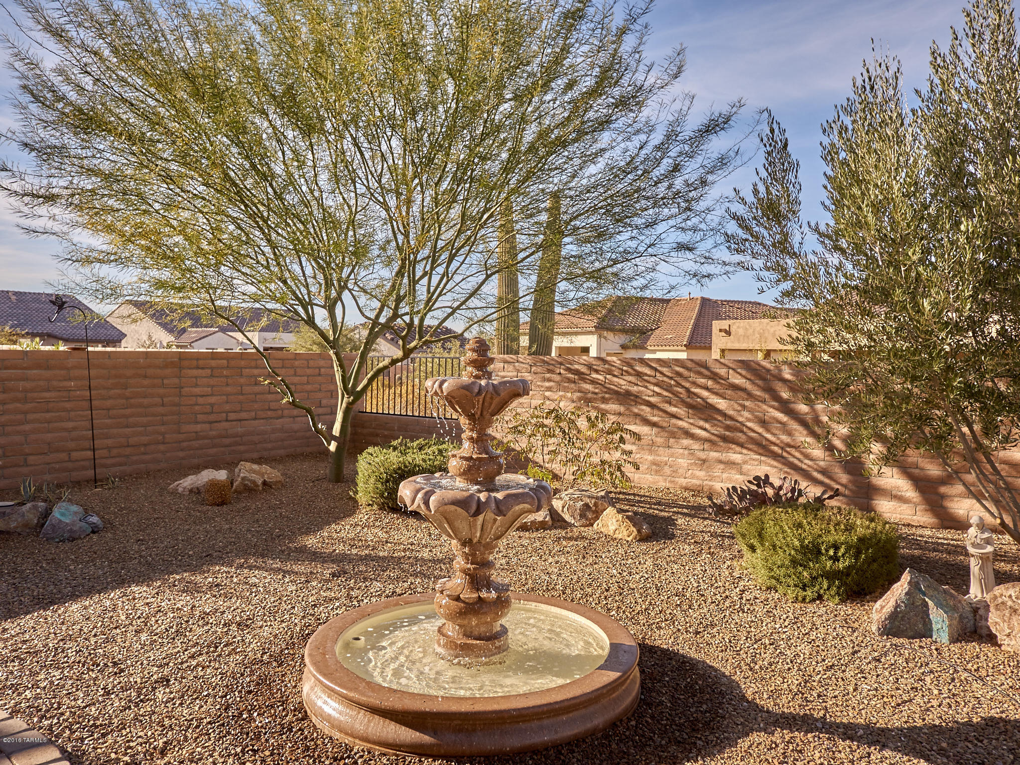 Quail Creek (1-306) - Residential