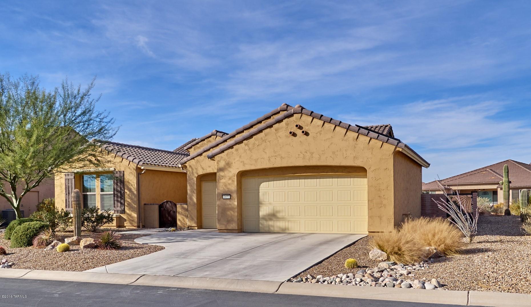 Quail Creek (1-306) - Residential