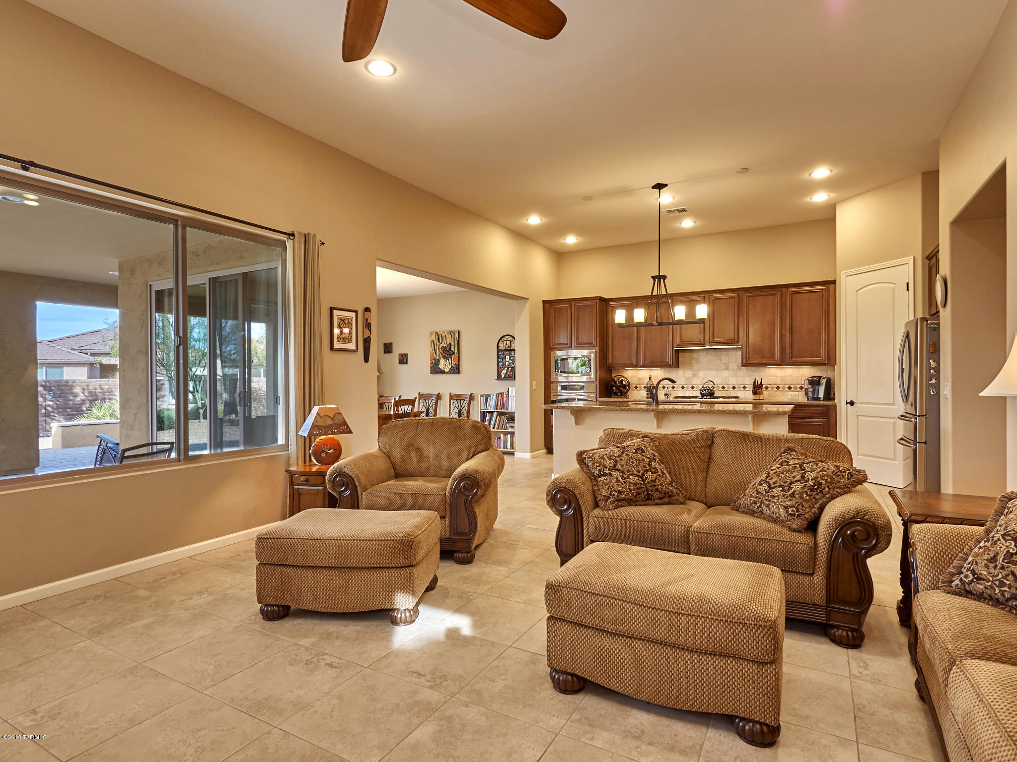 Quail Creek (1-306) - Residential