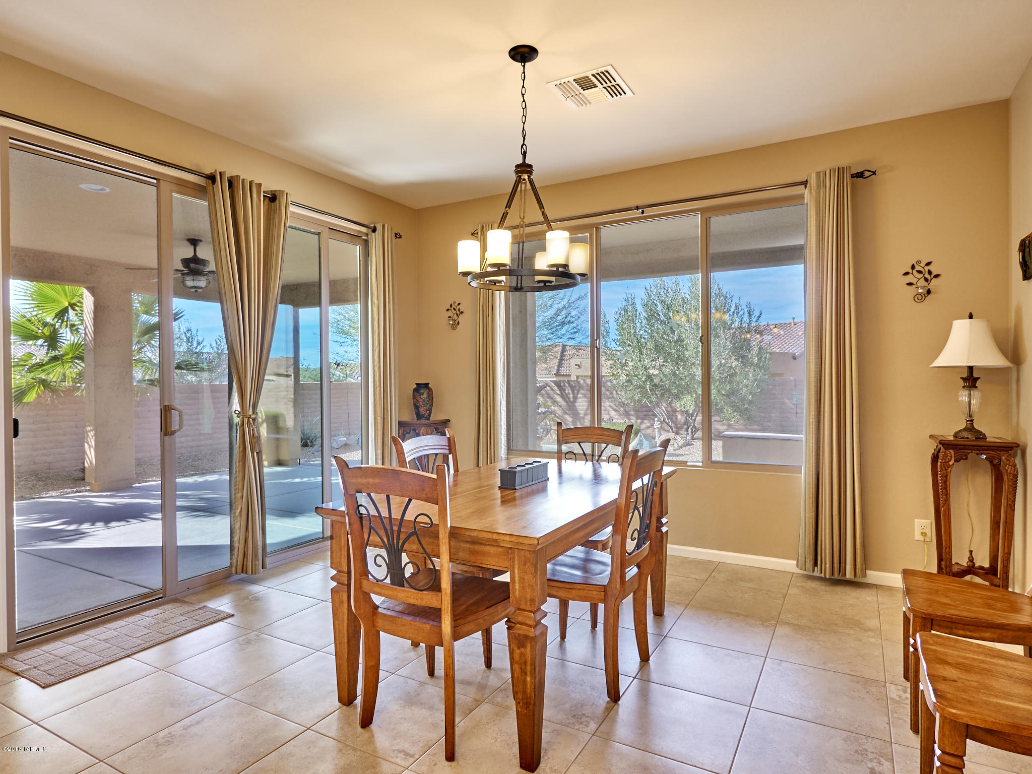 Quail Creek (1-306) - Residential