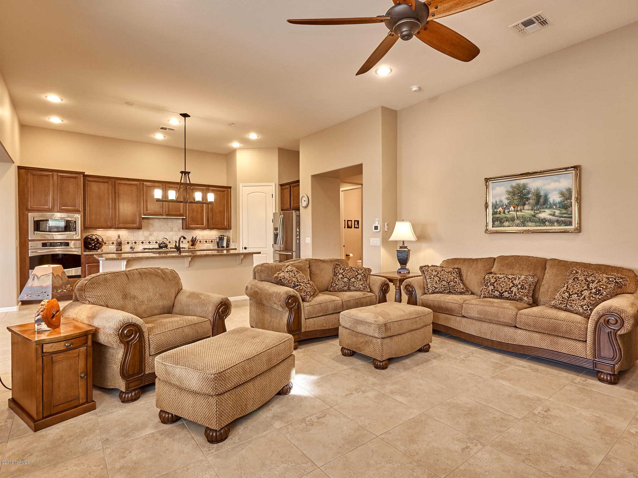 Quail Creek (1-306) - Residential
