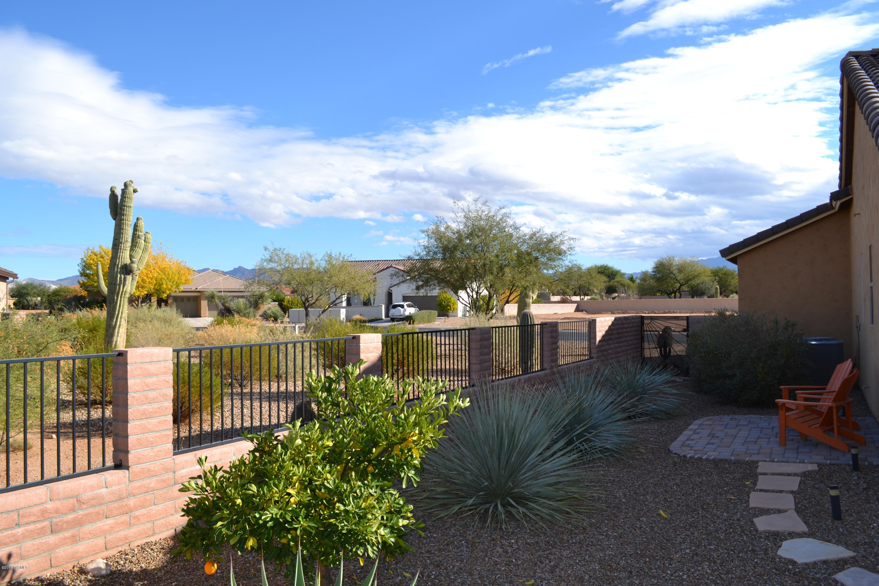Quail Creek (1-306) - Residential
