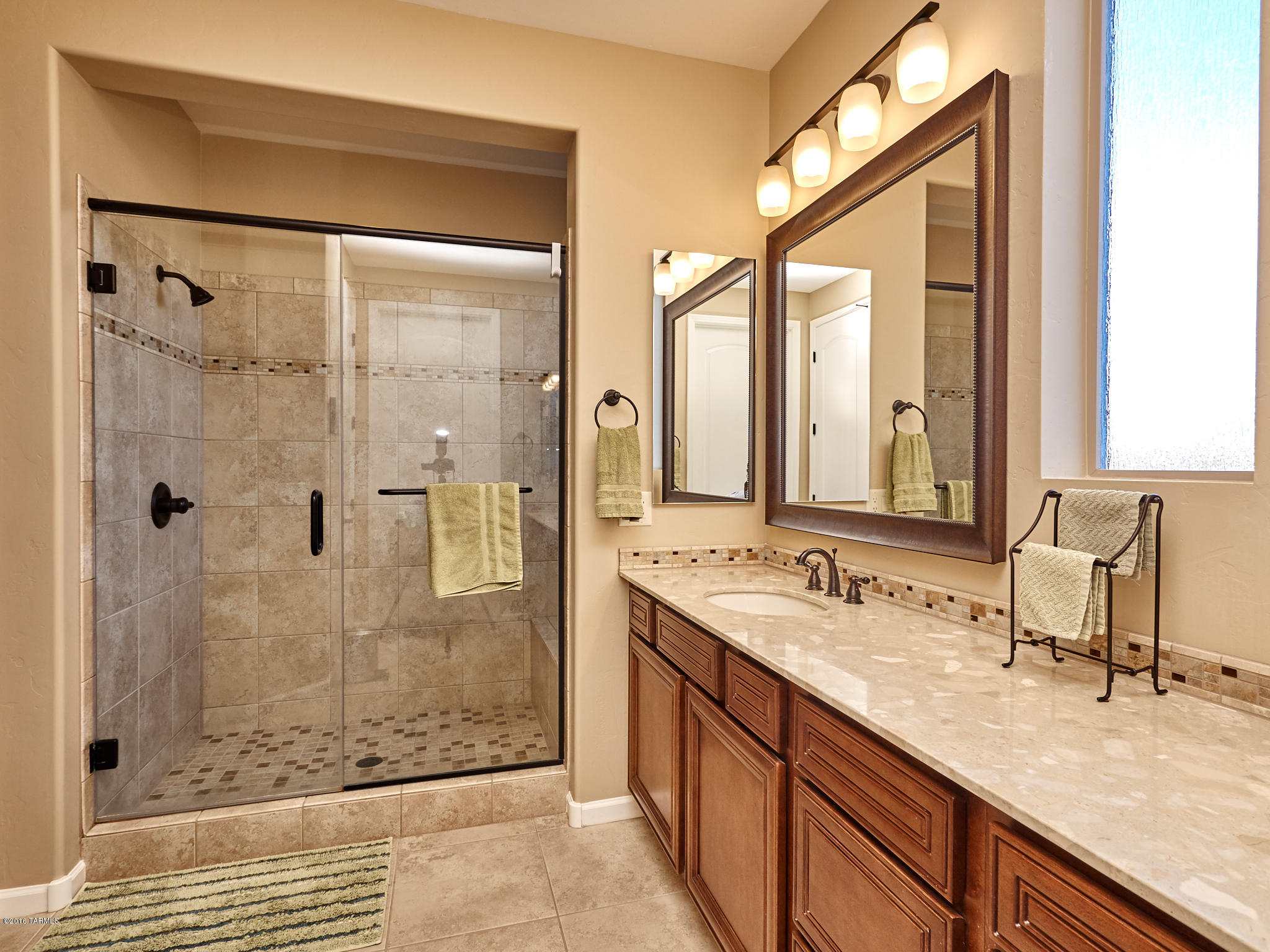 Quail Creek (1-306) - Residential