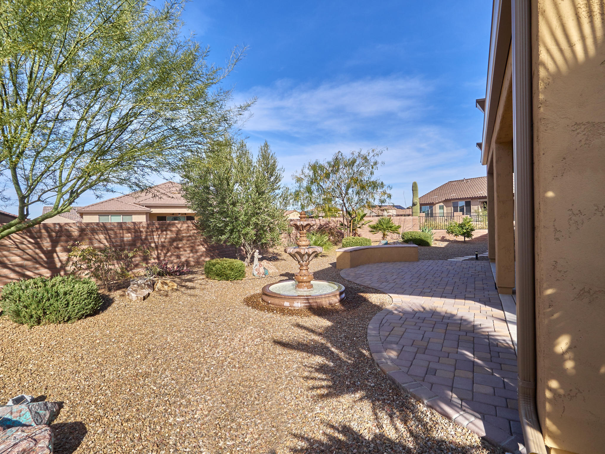Quail Creek (1-306) - Residential