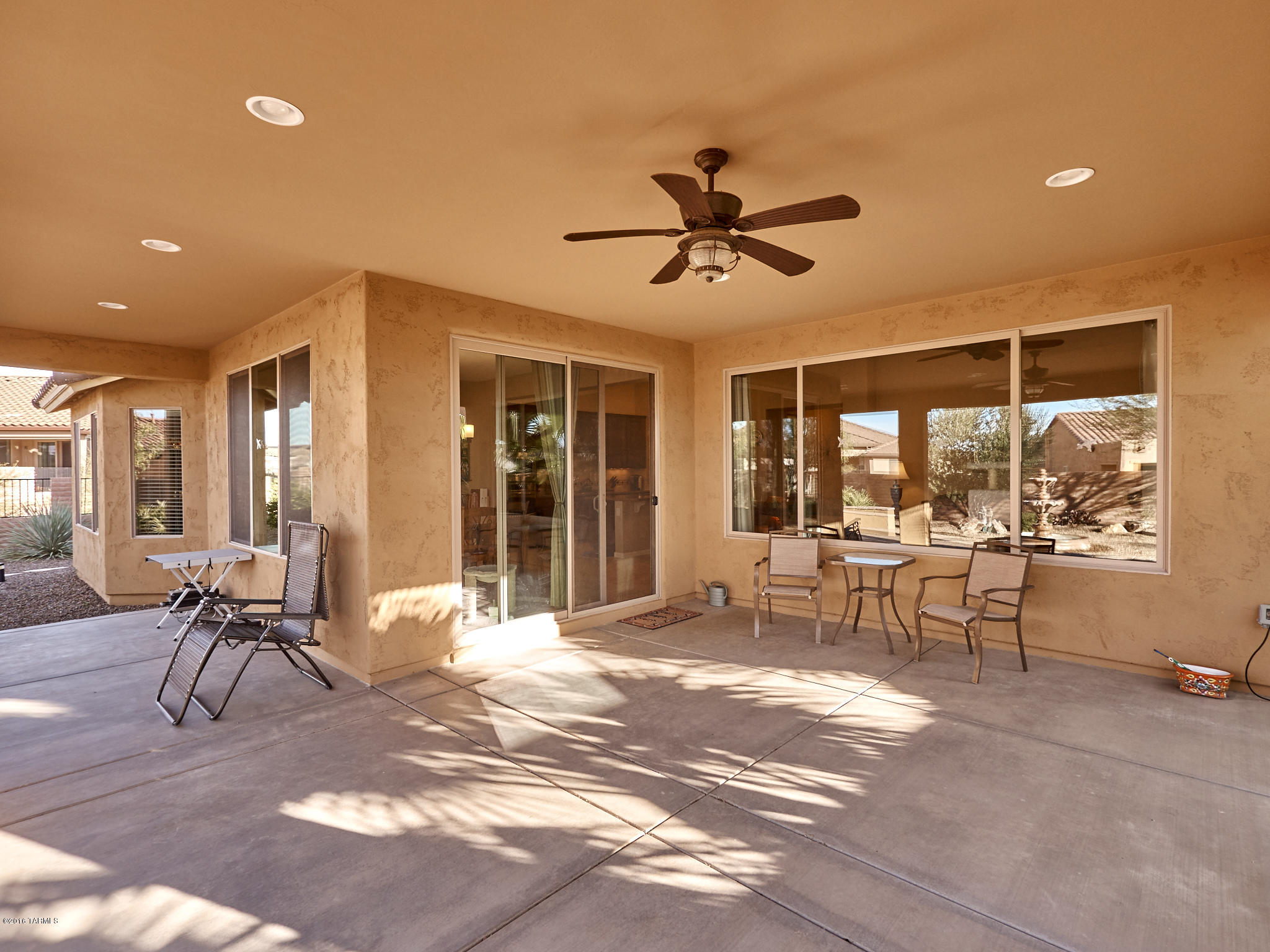 Quail Creek (1-306) - Residential