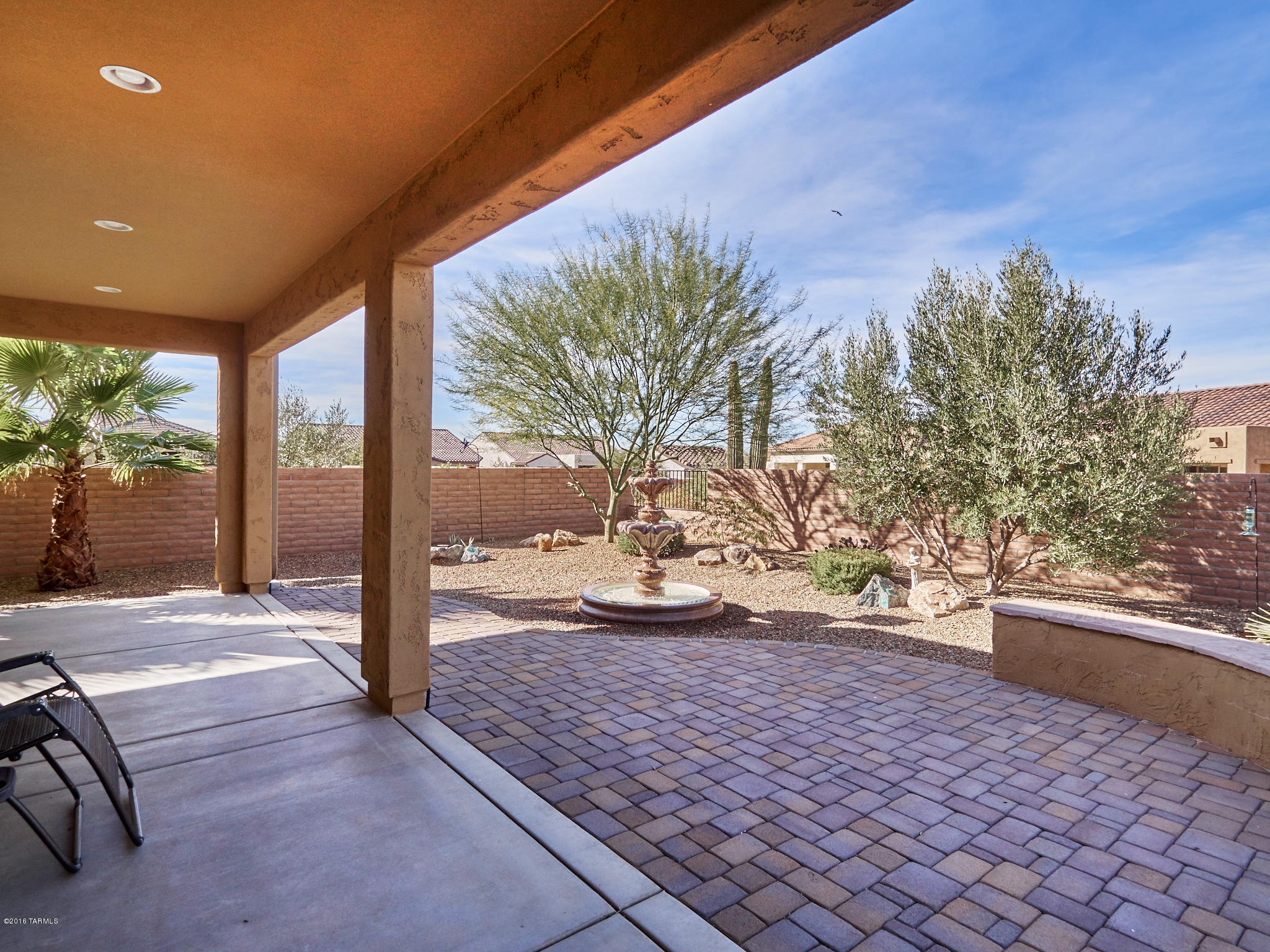 Quail Creek (1-306) - Residential