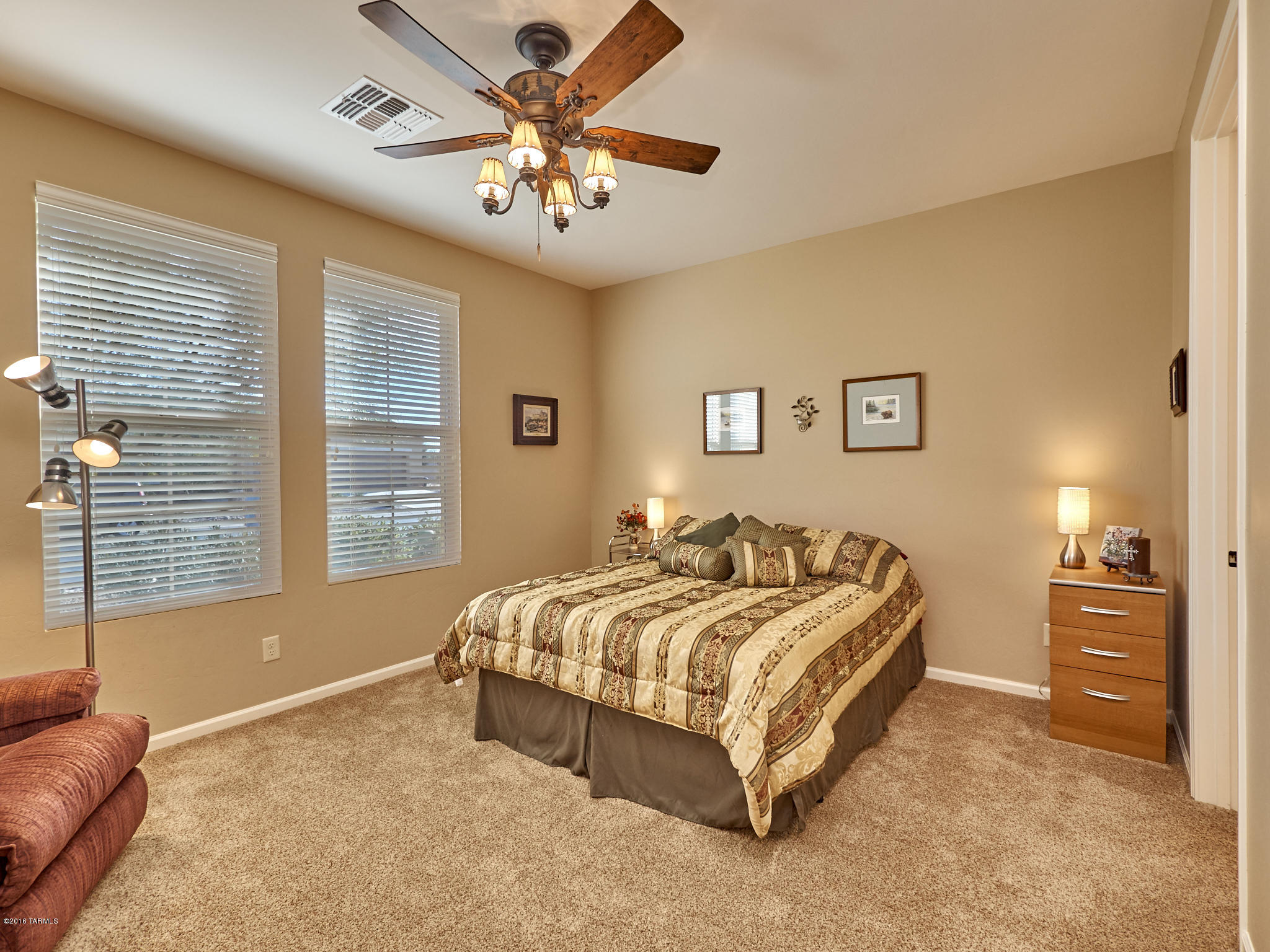 Quail Creek (1-306) - Residential