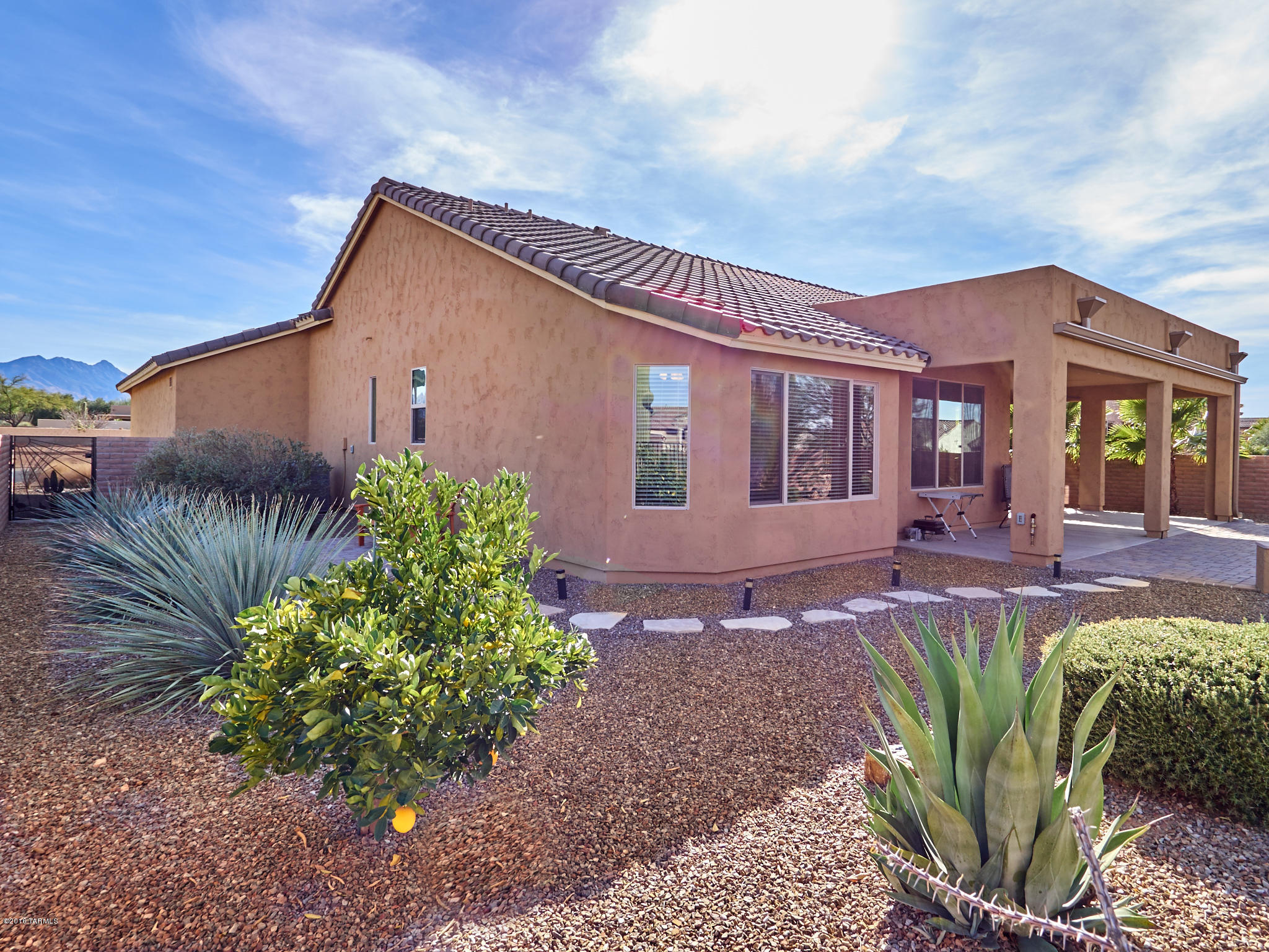 Quail Creek (1-306) - Residential