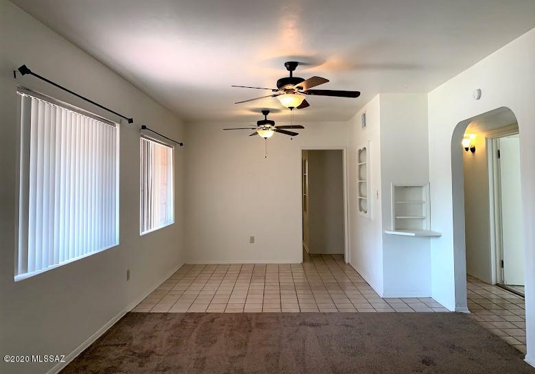 Samos Subdivision Amended - Residential Lease