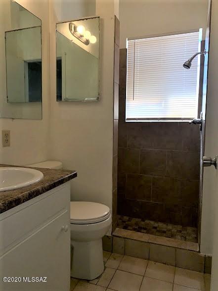 Samos Subdivision Amended - Residential Lease