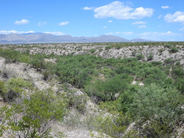 San Pedro Ranches - Land