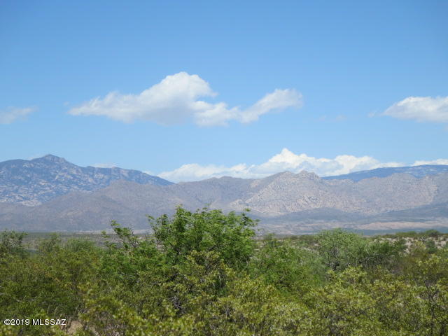 San Pedro Ranches - Land