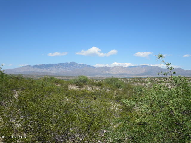 San Pedro Ranches - Land