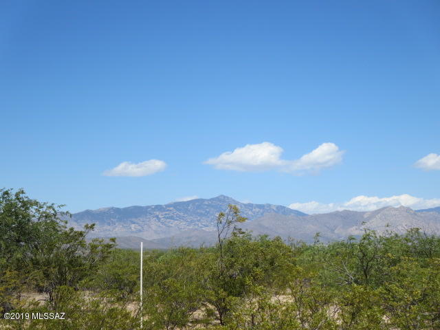 San Pedro Ranches - Land