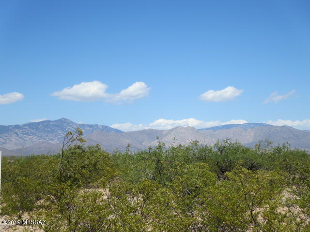 San Pedro Ranches - Land