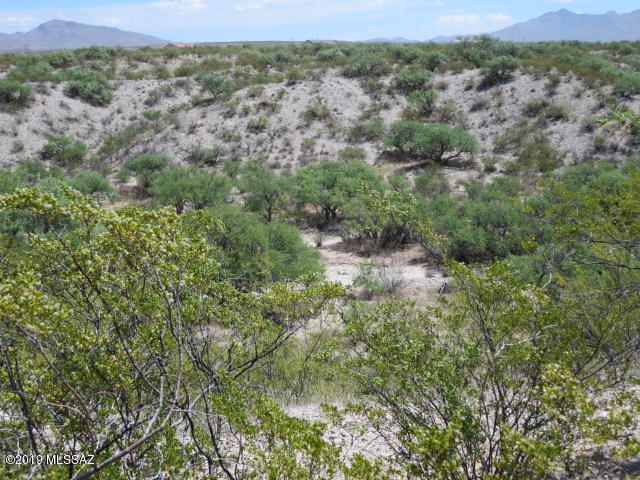 San Pedro Ranches - Land