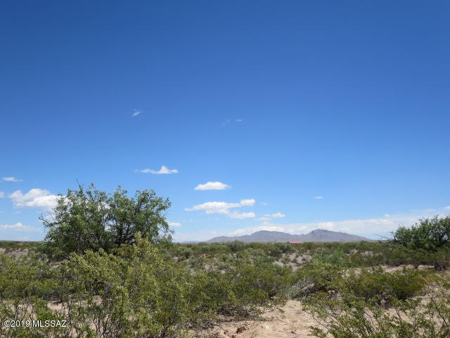 San Pedro Ranches - Land