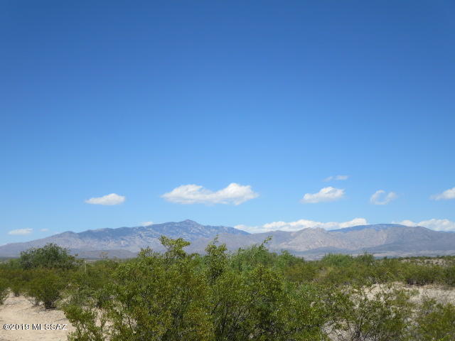 San Pedro Ranches - Land