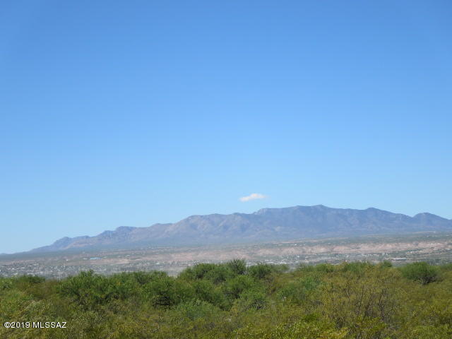 San Pedro Ranches - Land