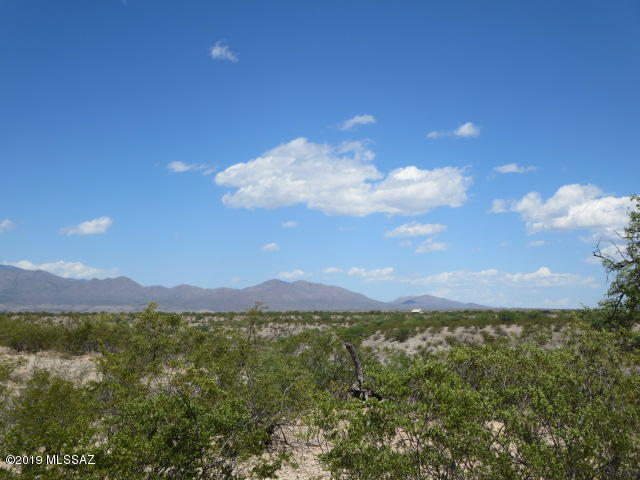 San Pedro Ranches - Land