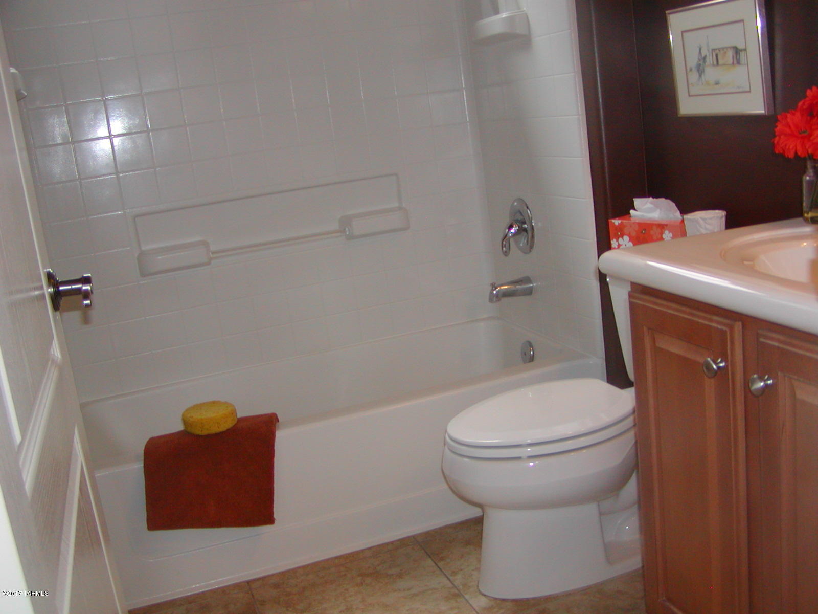 Valencia Reserve South (1-315) - Residential
