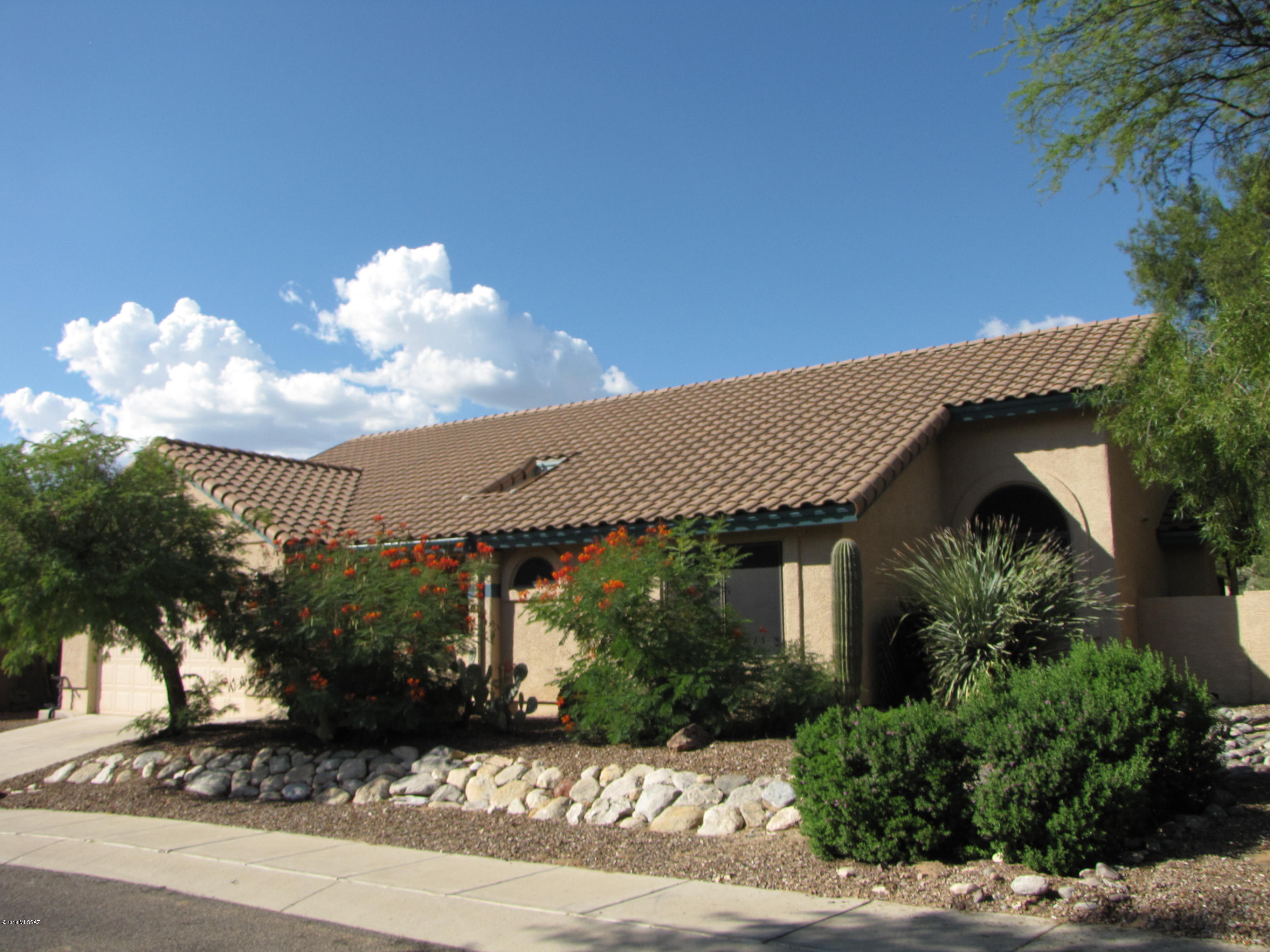 Desert Mirage At La Reserve (1-50) - Residential Lease