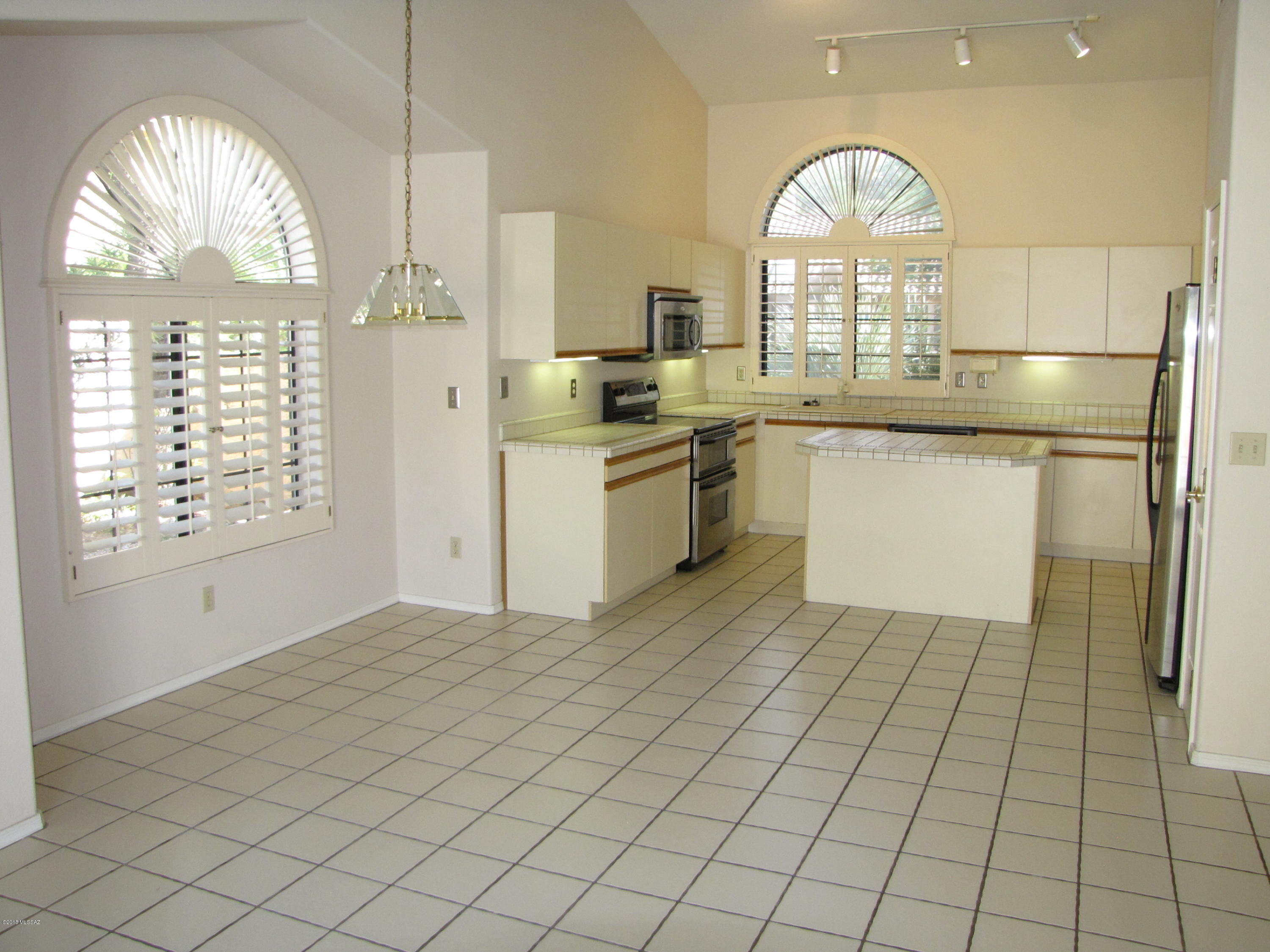 Desert Mirage At La Reserve (1-50) - Residential Lease