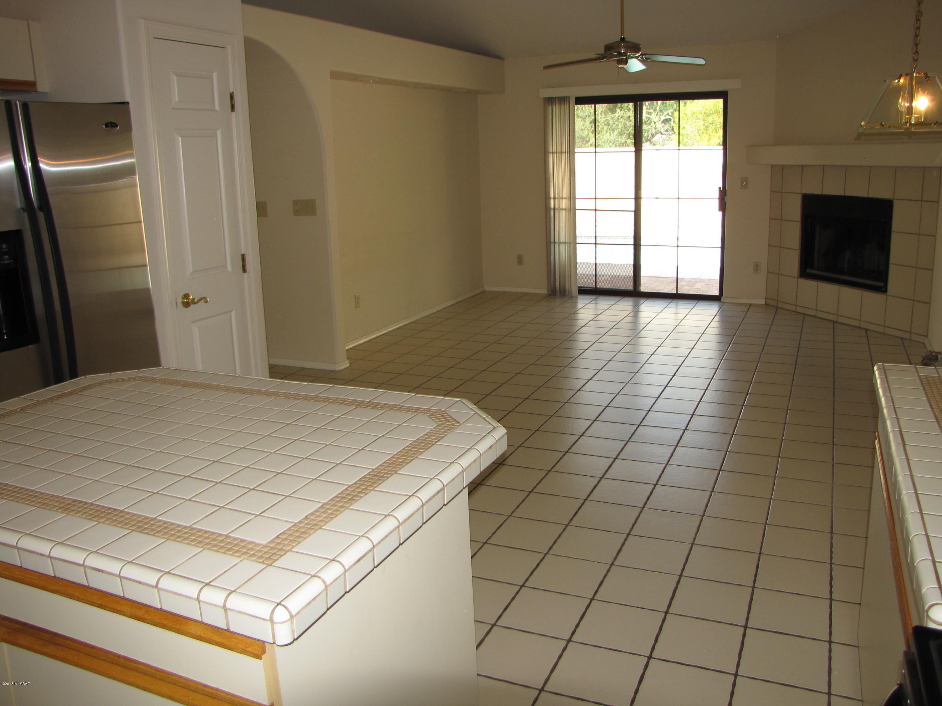Desert Mirage At La Reserve (1-50) - Residential Lease