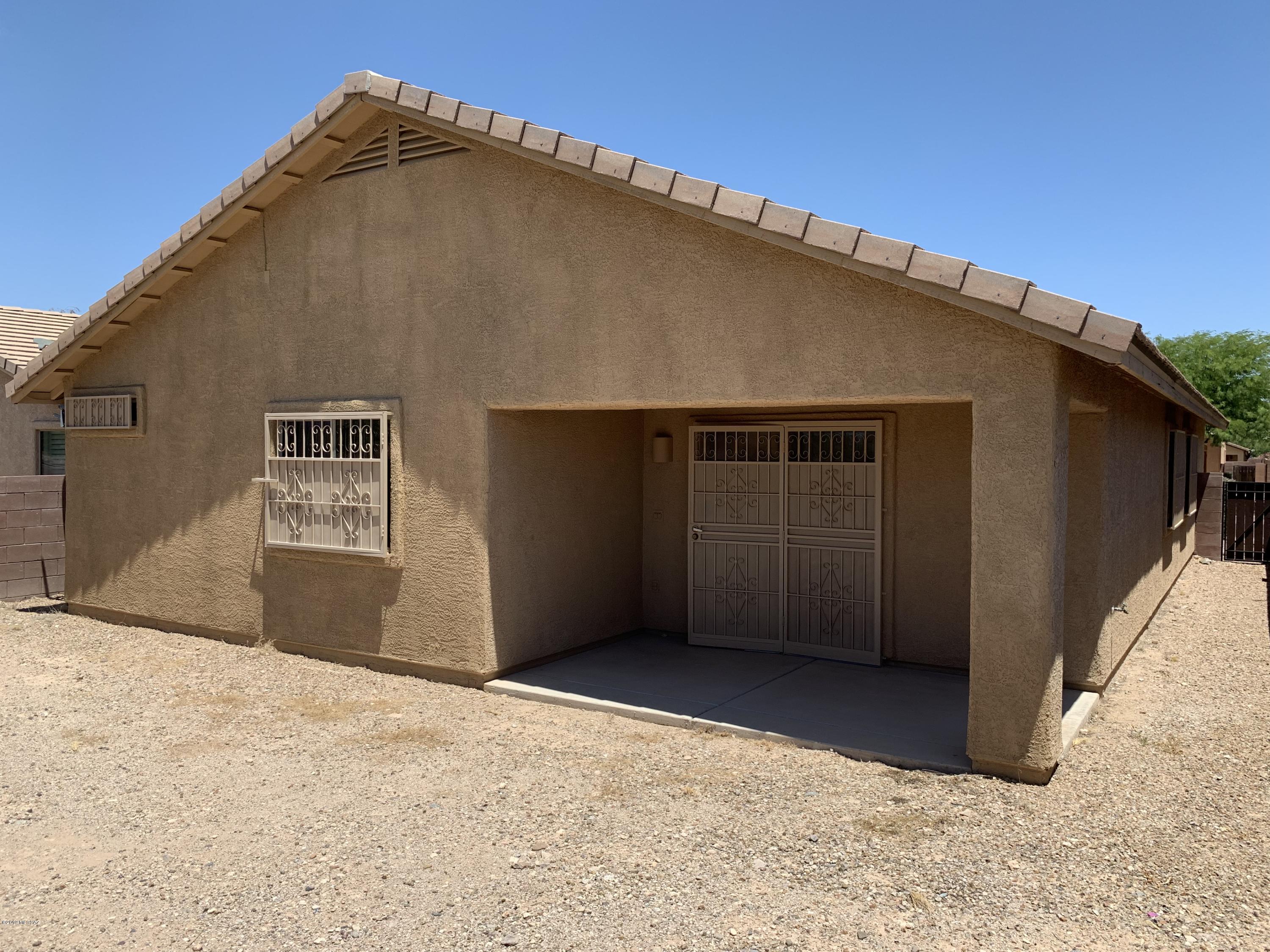Valencia Reserve South (1-315) - Residential