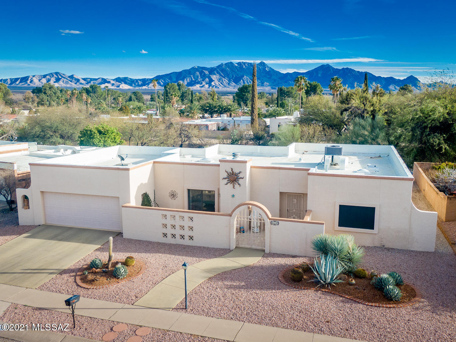 Green Valley Country Club Estates (1-154) - Residential