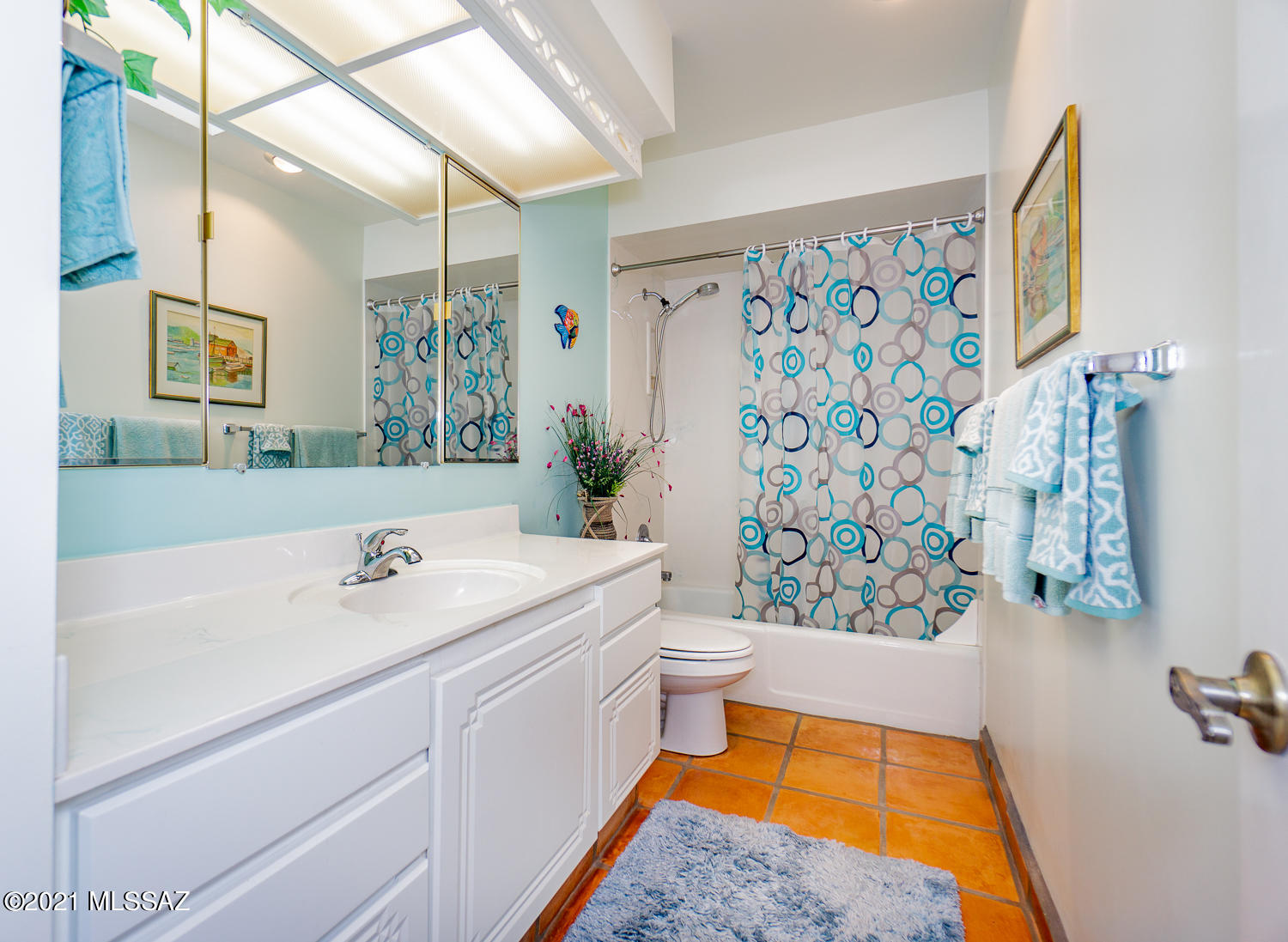 Green Valley Country Club Estates (1-154) - Residential