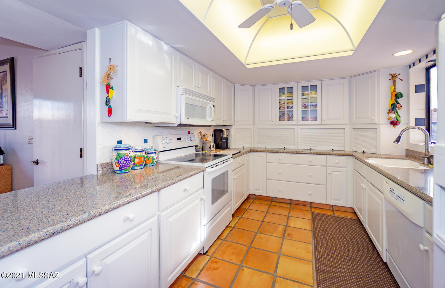 Green Valley Country Club Estates (1-154) - Residential