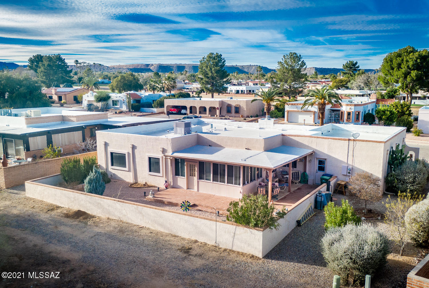 Green Valley Country Club Estates (1-154) - Residential
