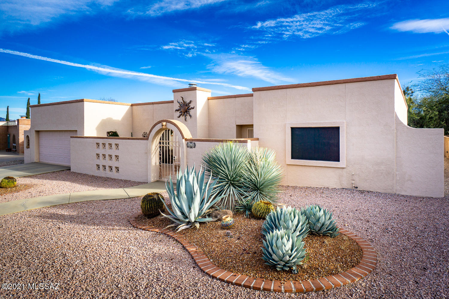 Green Valley Country Club Estates (1-154) - Residential