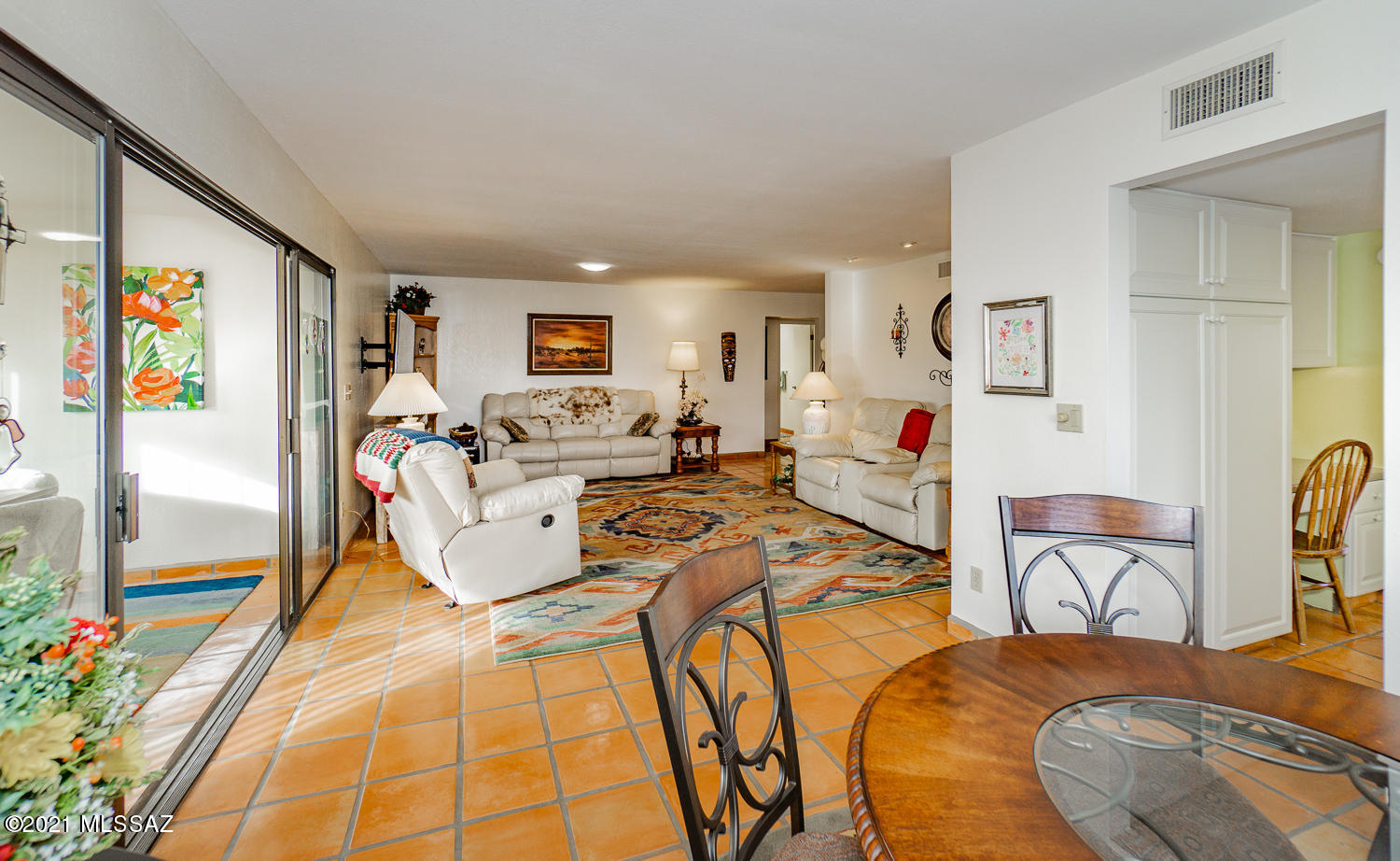 Green Valley Country Club Estates (1-154) - Residential