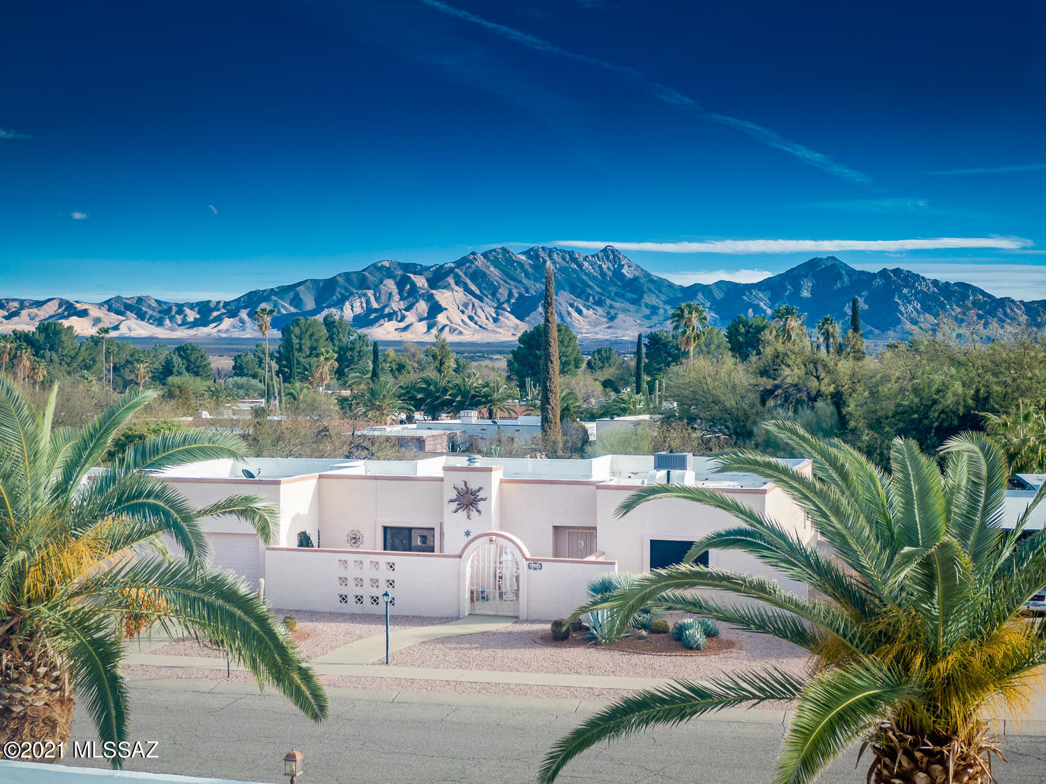 Green Valley Country Club Estates (1-154) - Residential