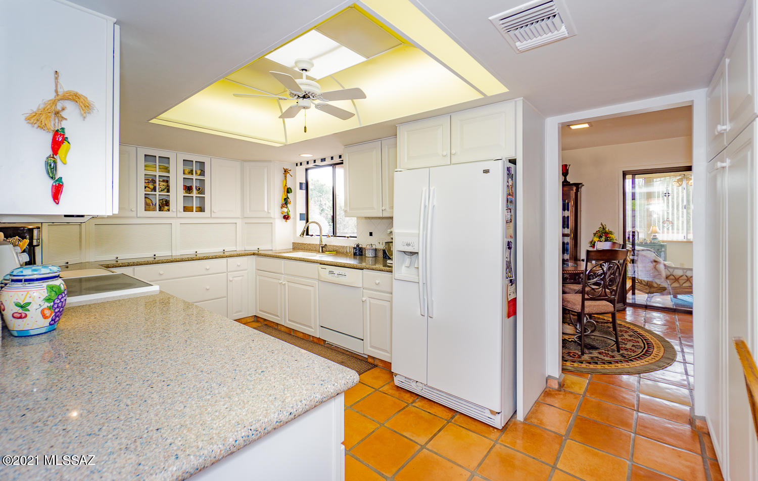 Green Valley Country Club Estates (1-154) - Residential
