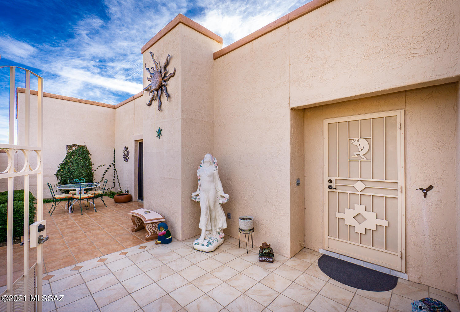 Green Valley Country Club Estates (1-154) - Residential
