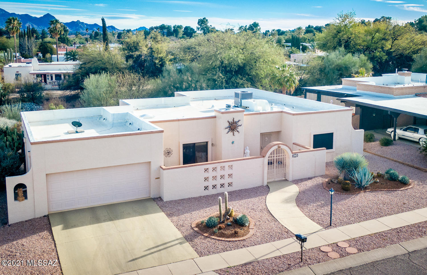 Green Valley Country Club Estates (1-154) - Residential